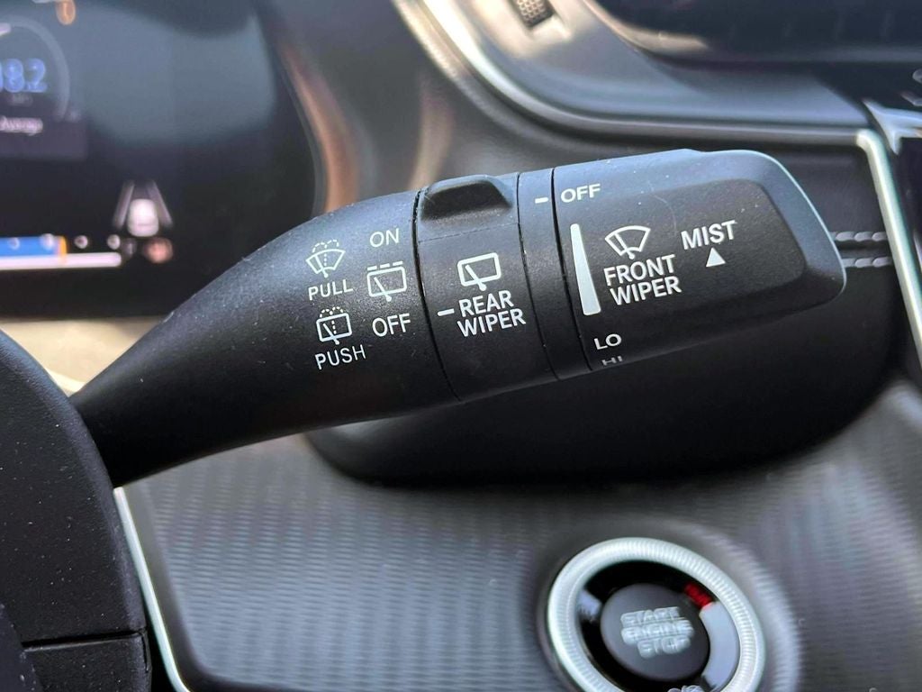 2023 Jeep Grand Cherokee Altitude 4x4