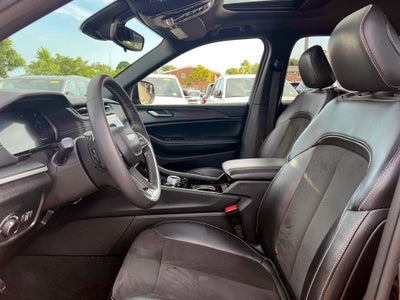 2023 Jeep Grand Cherokee Altitude 4x4
