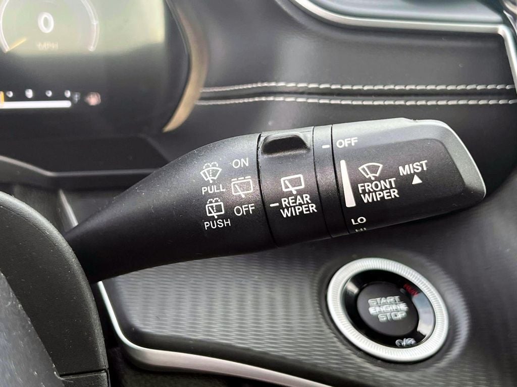 2023 Jeep Grand Cherokee Altitude 4x4