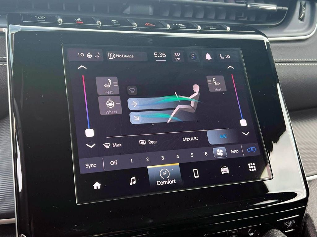 2023 Jeep Grand Cherokee Altitude 4x4