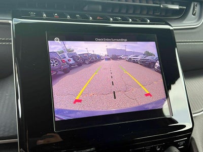 2023 Jeep Grand Cherokee Altitude 4x4