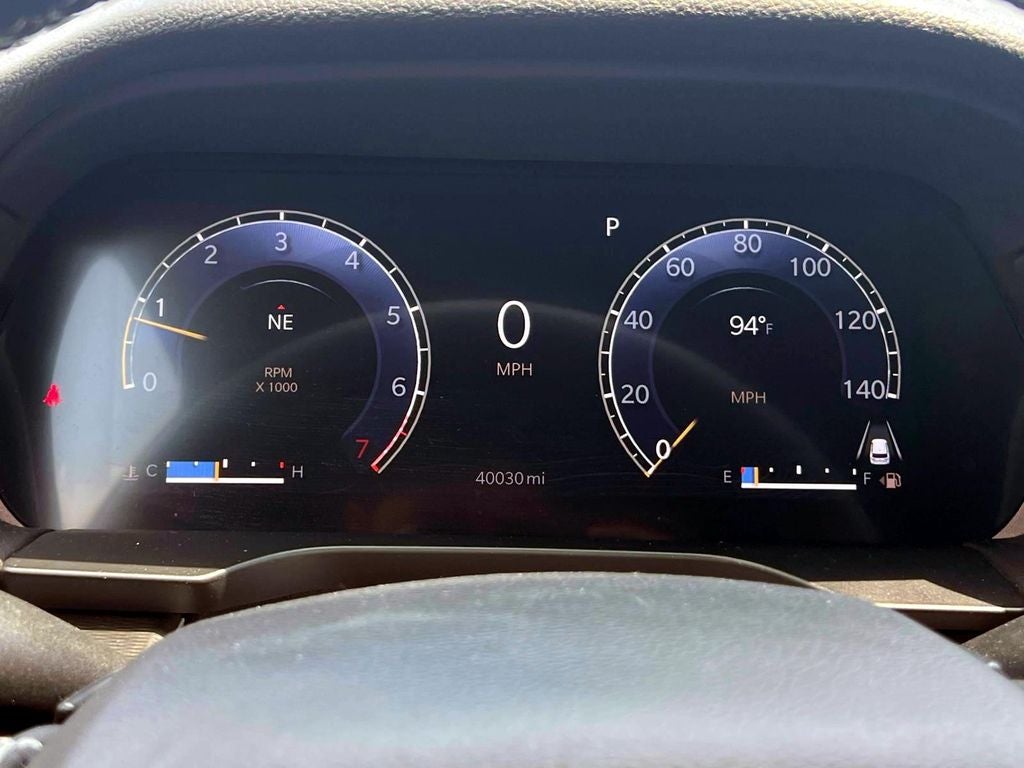 2023 Jeep Grand Cherokee Altitude 4x4