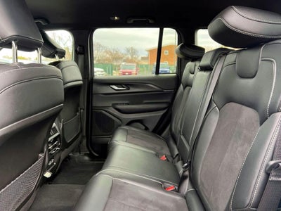 2024 Jeep Grand Cherokee Altitude 4x4