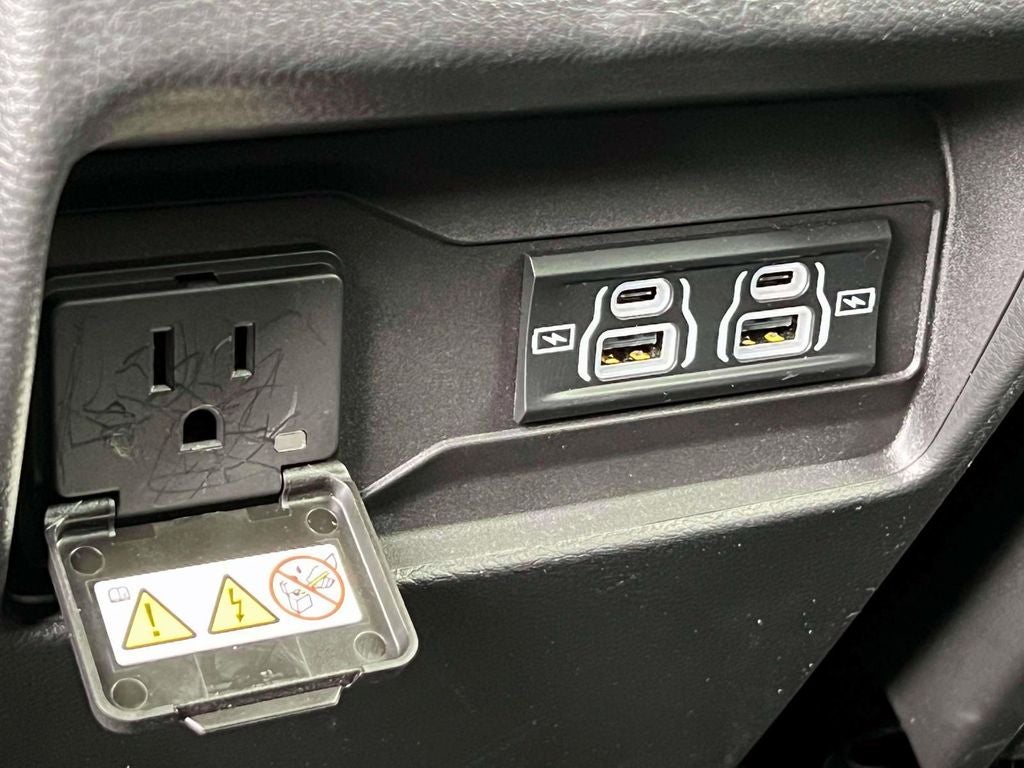 2024 Jeep Grand Cherokee Altitude 4x4