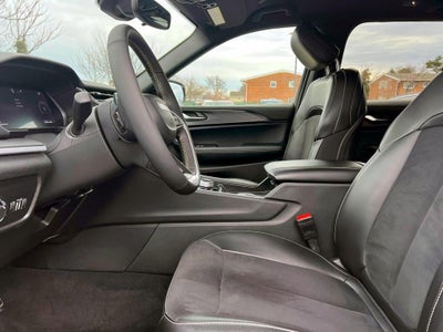 2024 Jeep Grand Cherokee Altitude 4x4