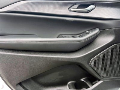 2024 Jeep Grand Cherokee Altitude 4x4