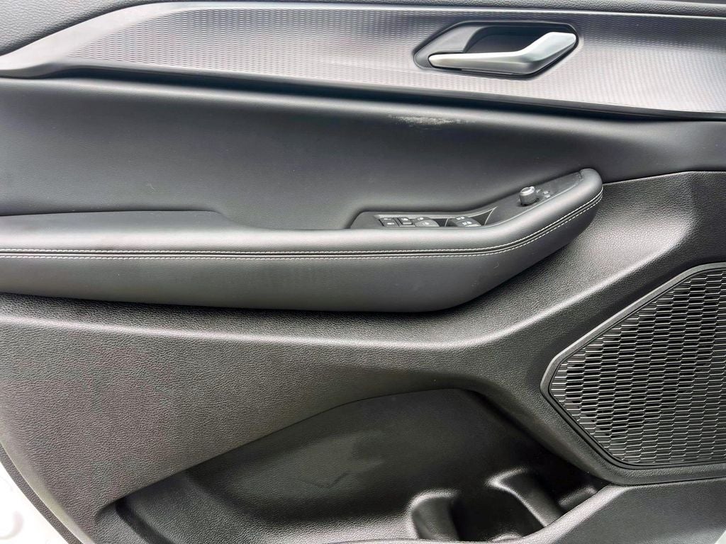 2024 Jeep Grand Cherokee Altitude 4x4