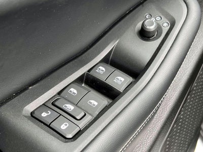 2024 Jeep Grand Cherokee Altitude 4x4