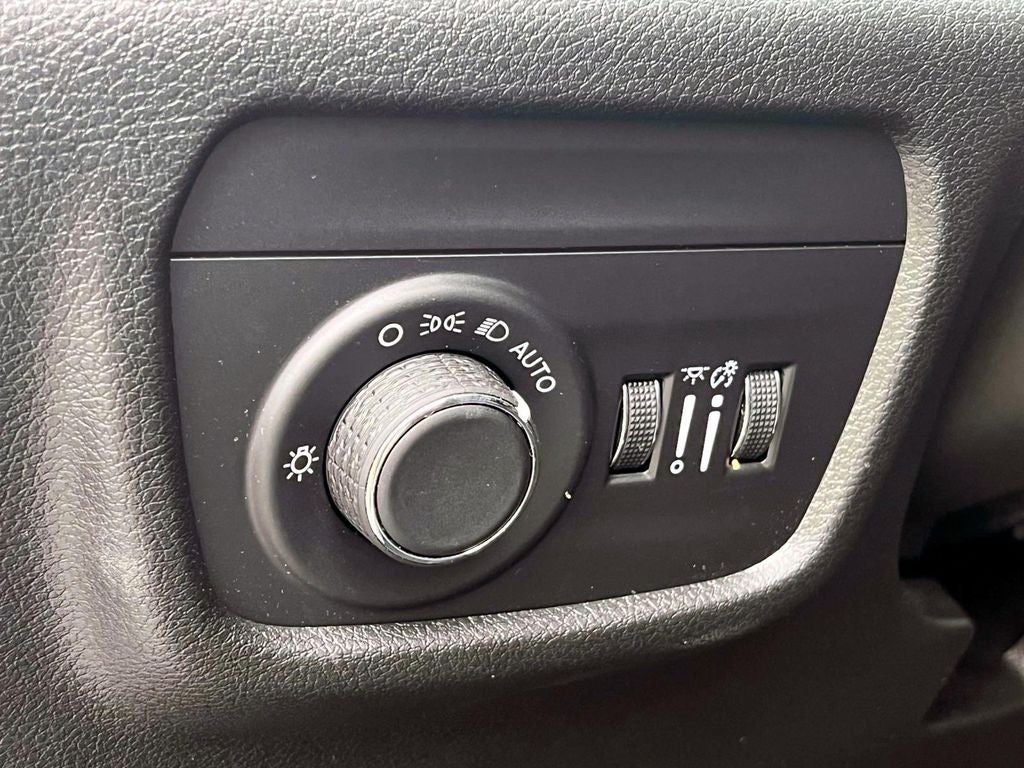 2024 Jeep Grand Cherokee Altitude 4x4