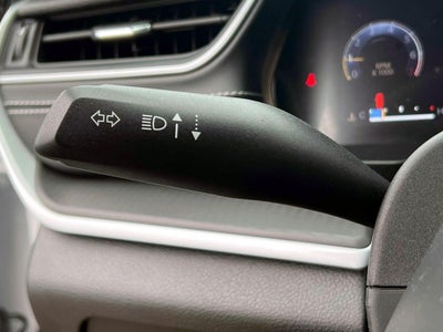 2024 Jeep Grand Cherokee Altitude 4x4