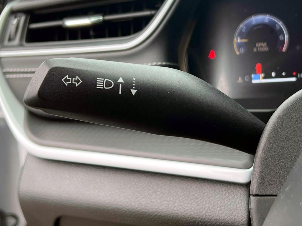 2024 Jeep Grand Cherokee Altitude 4x4