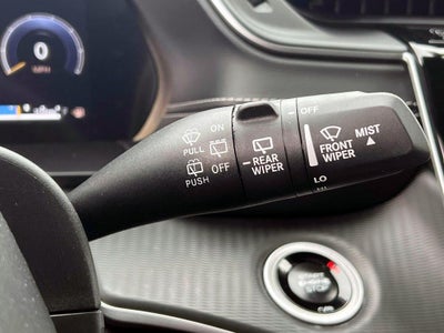 2024 Jeep Grand Cherokee Altitude 4x4