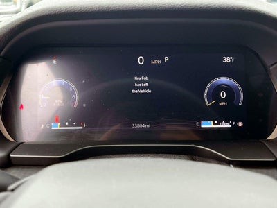 2024 Jeep Grand Cherokee Altitude 4x4