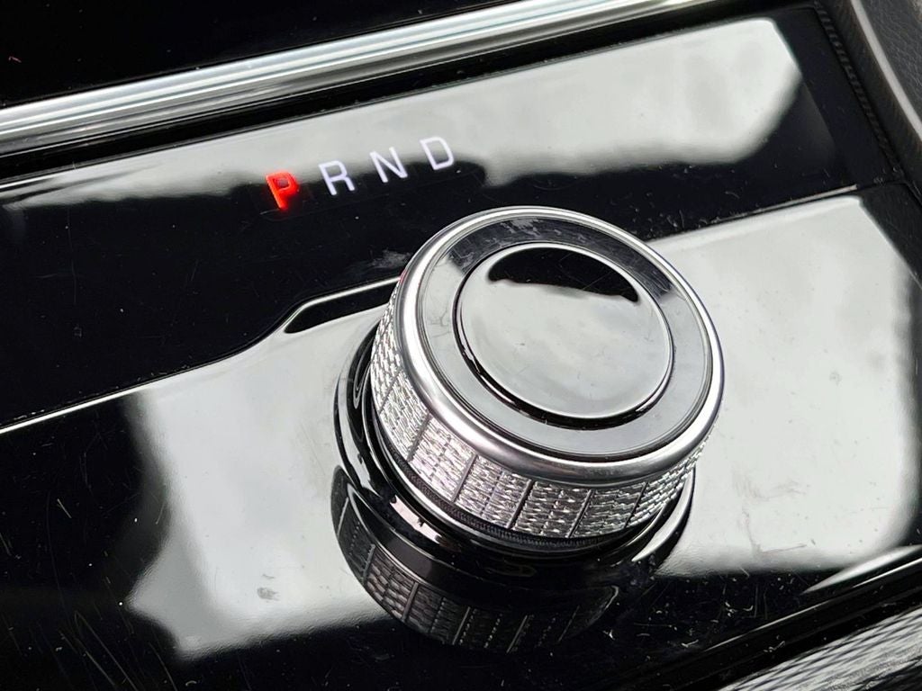 2024 Jeep Grand Cherokee Altitude 4x4