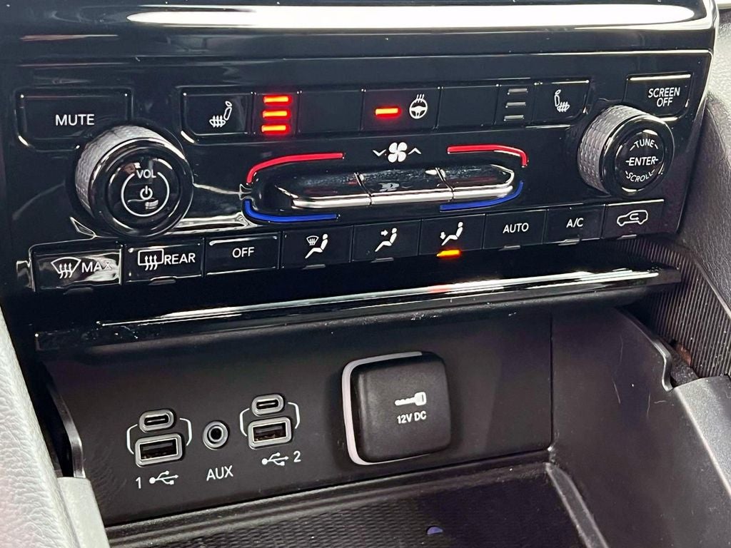 2024 Jeep Grand Cherokee Altitude 4x4