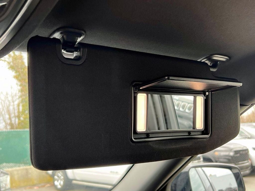 2024 Jeep Grand Cherokee Altitude 4x4