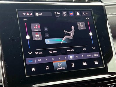 2024 Jeep Grand Cherokee Altitude 4x4