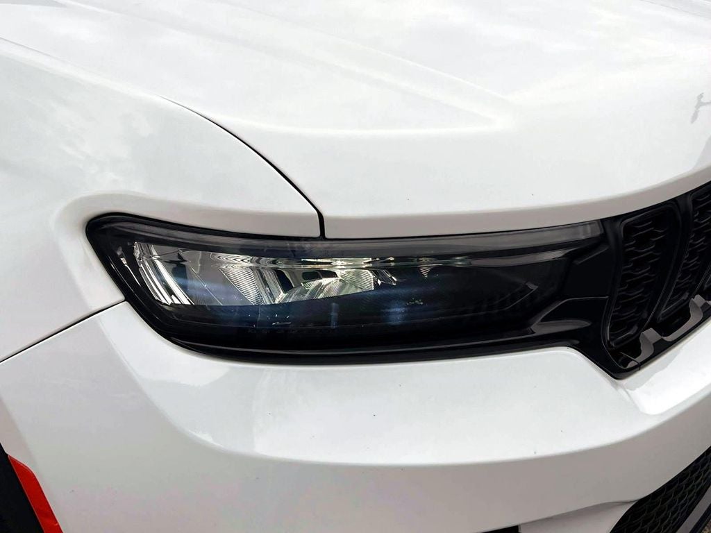 2024 Jeep Grand Cherokee Altitude 4x4