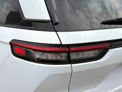 2024 Jeep Grand Cherokee Altitude 4x4