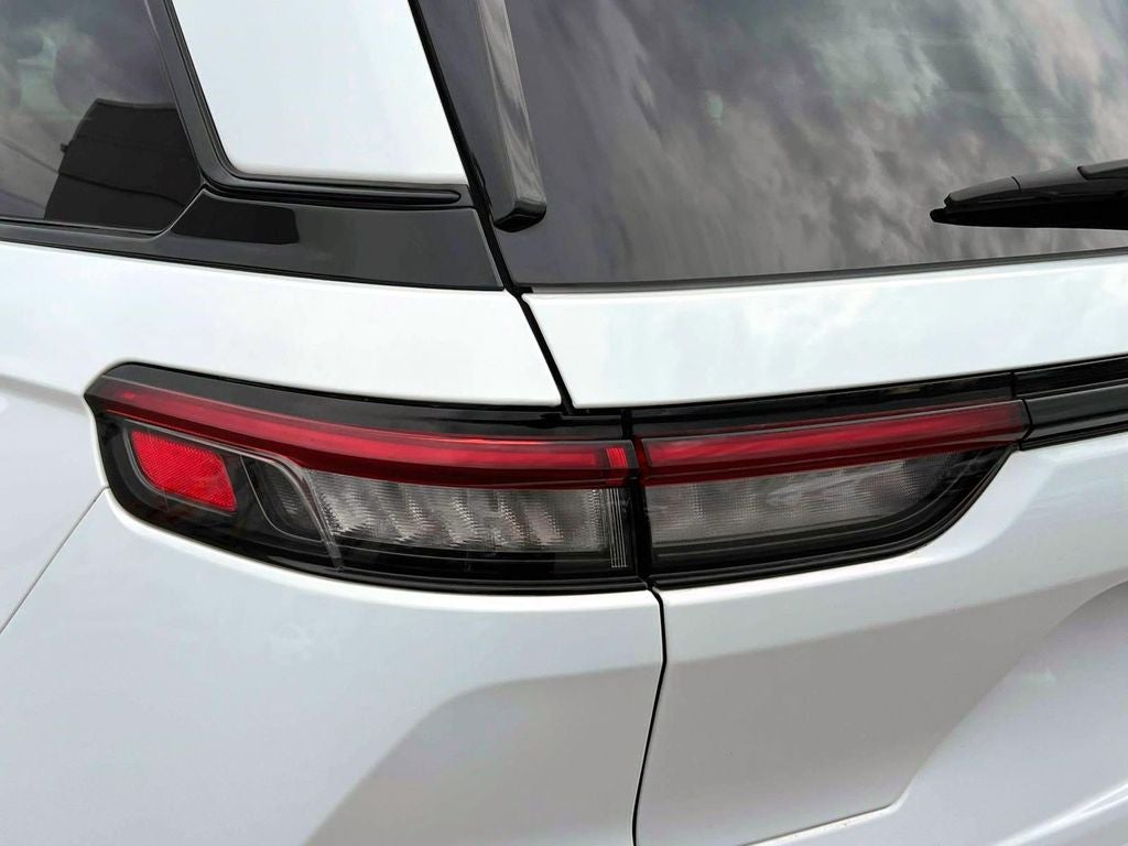 2024 Jeep Grand Cherokee Altitude 4x4