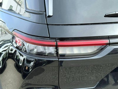 2025 Jeep Grand Cherokee Altitude 4x4