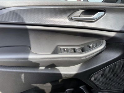 2025 Jeep Grand Cherokee Altitude 4x4