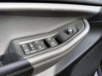 2025 Jeep Grand Cherokee Altitude 4x4