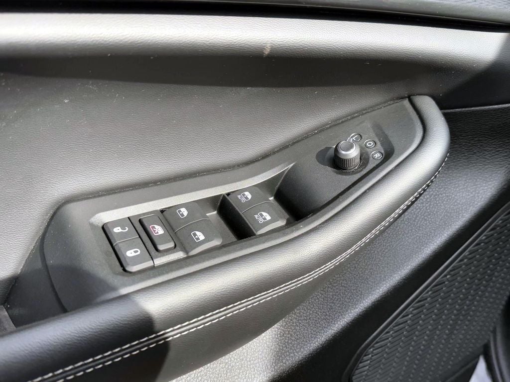 2025 Jeep Grand Cherokee Altitude 4x4