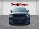 2025 Jeep Grand Cherokee Altitude 4x4