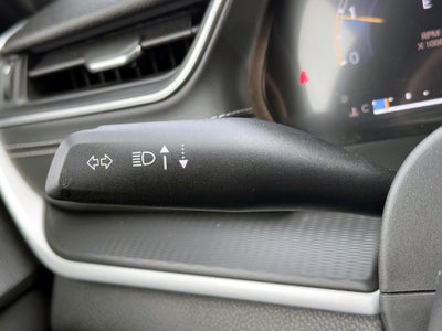 2025 Jeep Grand Cherokee Altitude 4x4