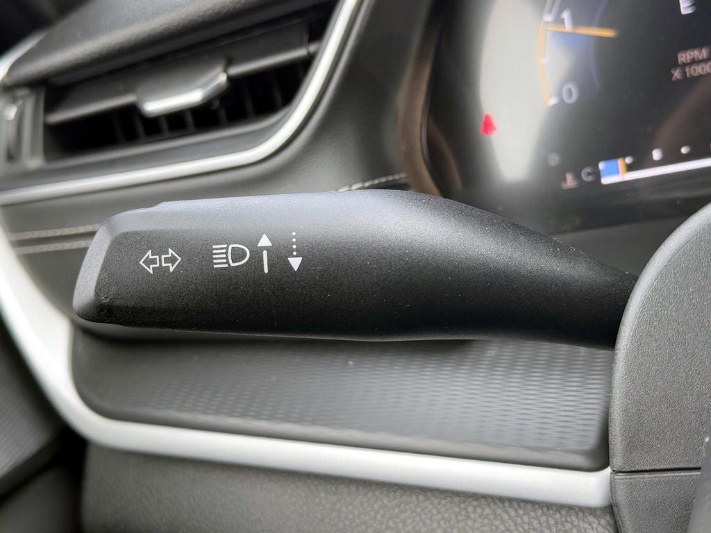 2025 Jeep Grand Cherokee Altitude 4x4