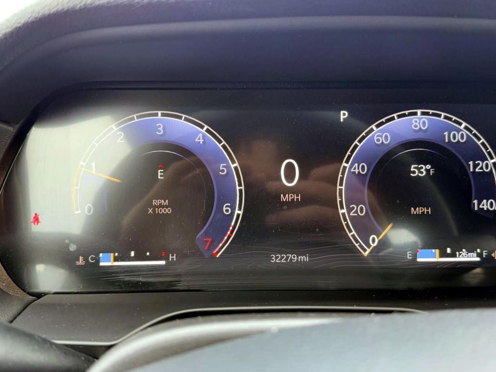 2025 Jeep Grand Cherokee Altitude 4x4