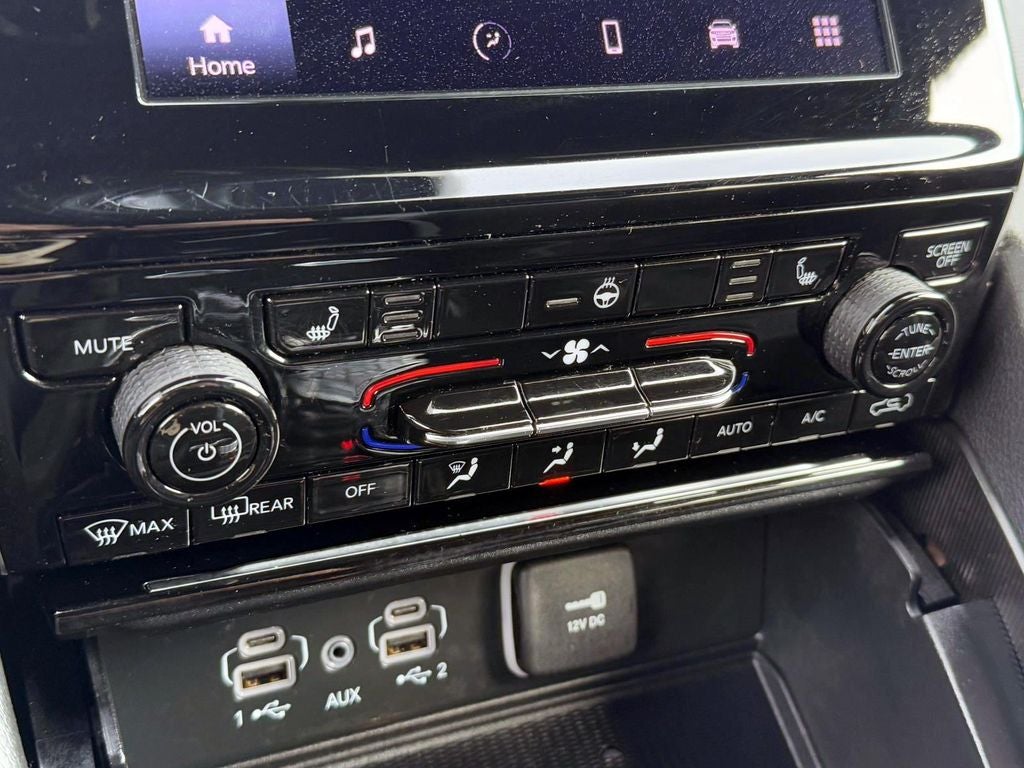 2025 Jeep Grand Cherokee Altitude 4x4