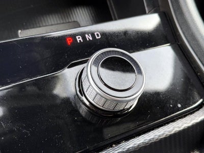 2025 Jeep Grand Cherokee Altitude 4x4