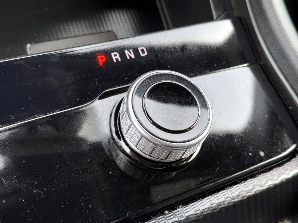 2025 Jeep Grand Cherokee Altitude 4x4