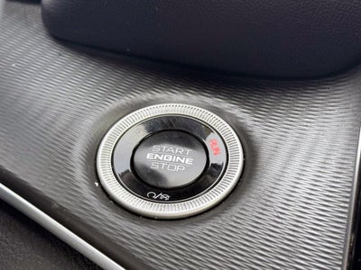 2025 Jeep Grand Cherokee Altitude 4x4