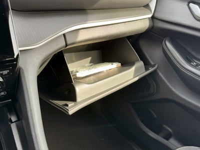 2025 Jeep Grand Cherokee Altitude 4x4