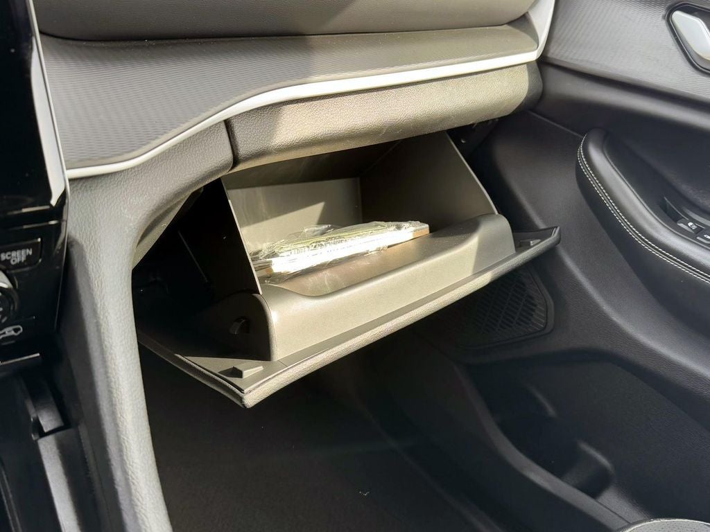 2025 Jeep Grand Cherokee Altitude 4x4