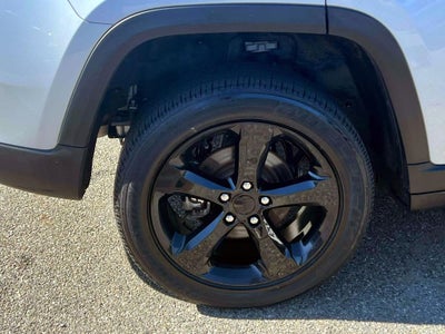 2023 Jeep Grand Cherokee Altitude 4x4