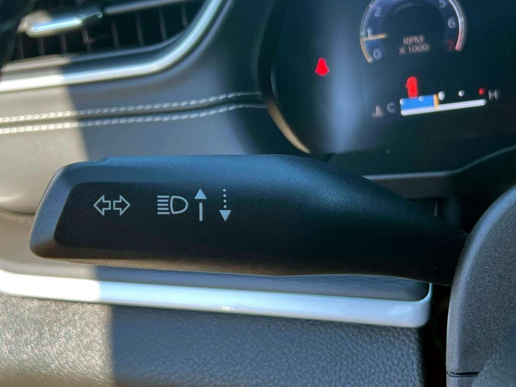 2023 Jeep Grand Cherokee Altitude 4x4