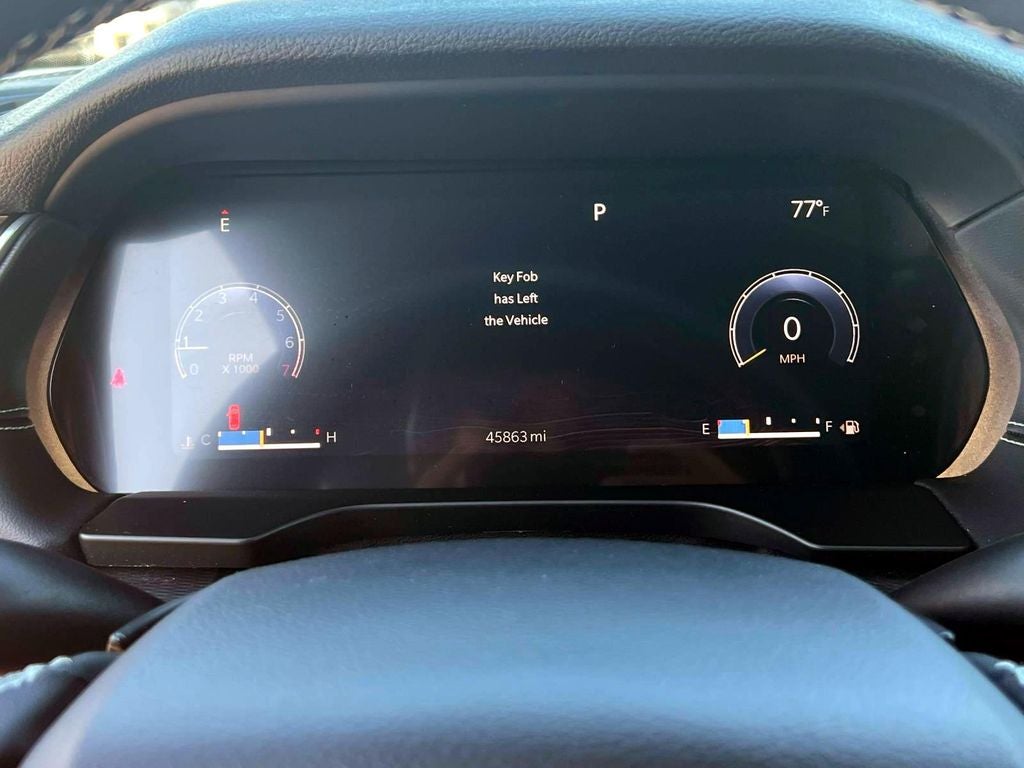 2023 Jeep Grand Cherokee Altitude 4x4