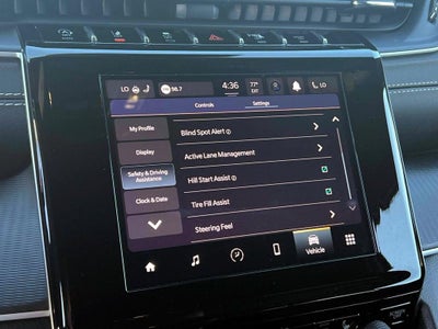 2023 Jeep Grand Cherokee Altitude 4x4