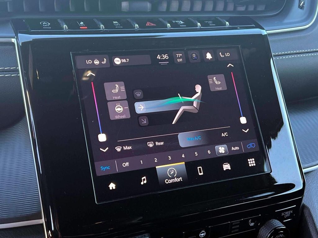 2023 Jeep Grand Cherokee Altitude 4x4