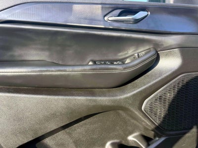 2023 Jeep Grand Cherokee Laredo 4x4