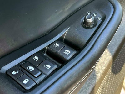 2023 Jeep Grand Cherokee Laredo 4x4