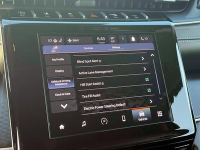 2023 Jeep Grand Cherokee Laredo 4x4