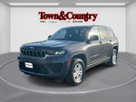 2023 Jeep Grand Cherokee Laredo 4x4