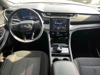 2024 Jeep Grand Cherokee Laredo X 4x4