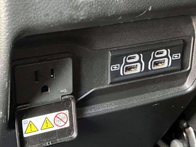 2024 Jeep Grand Cherokee Laredo X 4x4