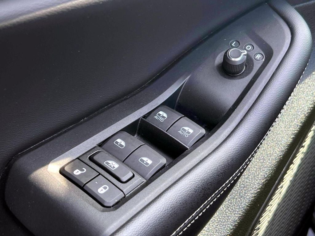 2024 Jeep Grand Cherokee Laredo X 4x4